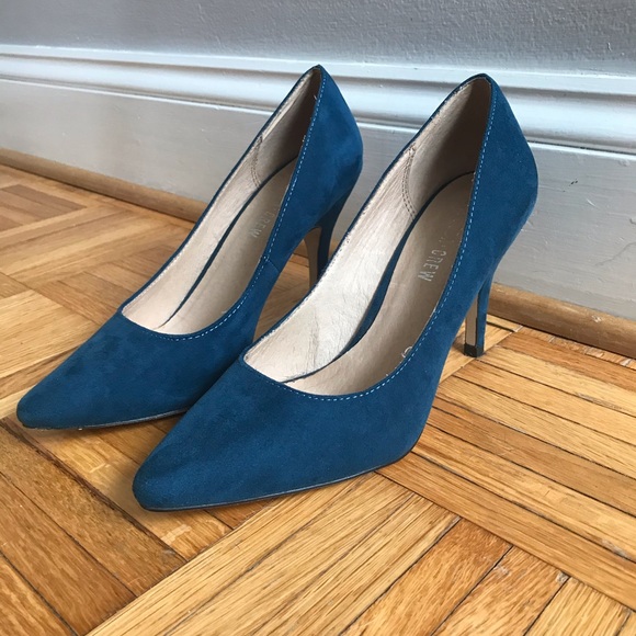 chelsea crew Shoes - Chelsea Crew Bridget Heels